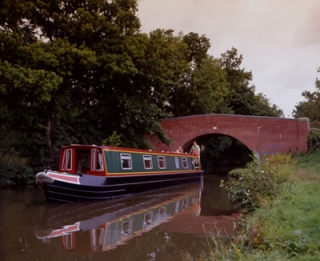  Uno de nuestros barcos 